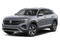 2024 Volkswagen Atlas Cross Sport 2.0T SE w/ Technology