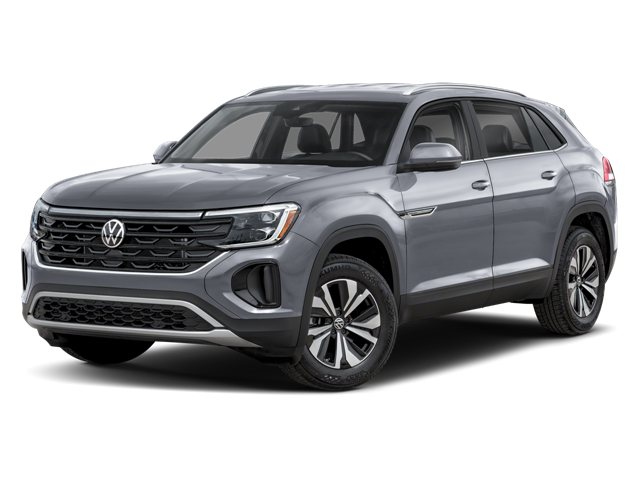 2024 Volkswagen Atlas Cross Sport 2.0T SE w/ Technology