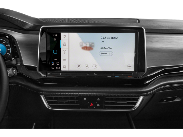 2024 Volkswagen Atlas Cross Sport 2.0T SE w/ Technology