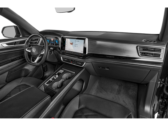 2024 Volkswagen Atlas Cross Sport 2.0T SE w/ Technology