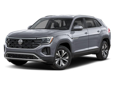 2024 Volkswagen Atlas Cross Sport 2.0T SE w/ Technology