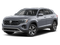 2024 Volkswagen Atlas Cross Sport 2.0T SE w/ Technology
