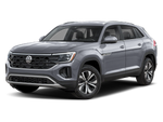 2024 Volkswagen Atlas Cross Sport 2.0T SE w/ Technology