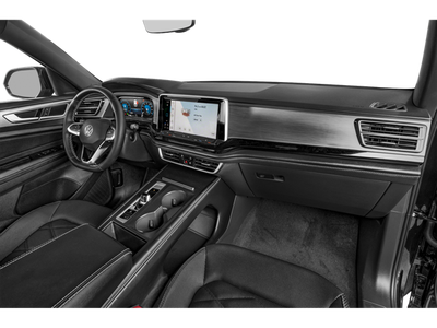 2024 Volkswagen Atlas Cross Sport 2.0T SE w/ Technology