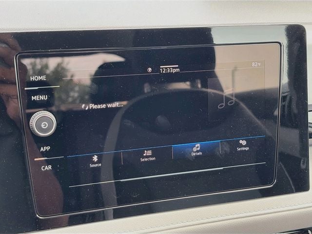 2026 Volkswagen Taos 1.5T S