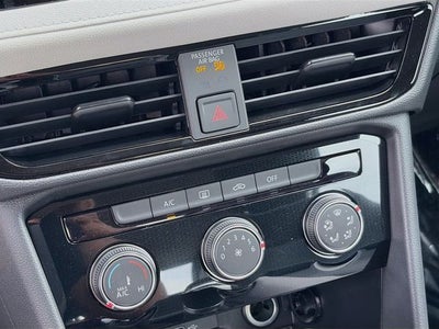 2026 Volkswagen Taos 1.5T S