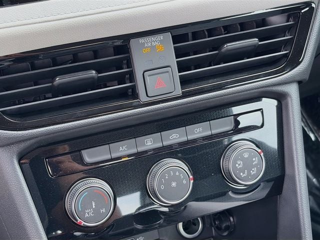 2026 Volkswagen Taos 1.5T S