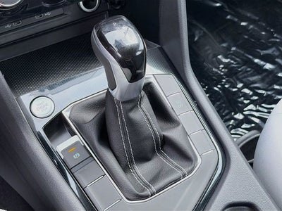 2026 Volkswagen Taos 1.5T S
