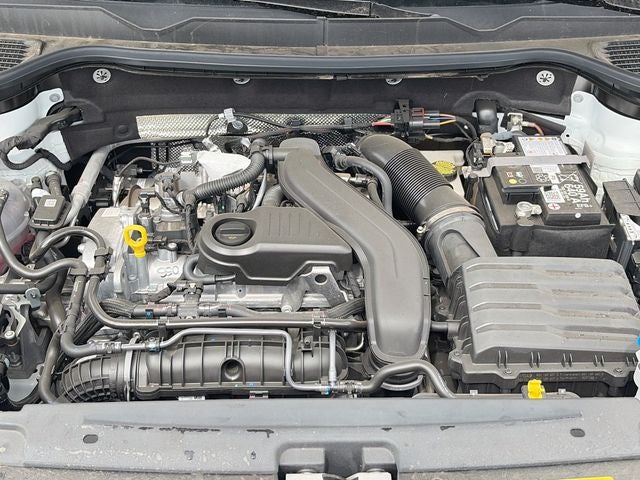 2026 Volkswagen Taos 1.5T S