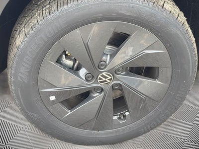 2026 Volkswagen Taos 1.5T S