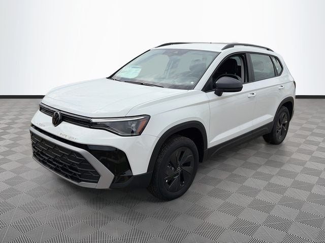 2026 Volkswagen Taos 1.5T S