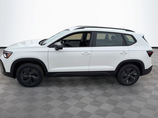 2026 Volkswagen Taos 1.5T S