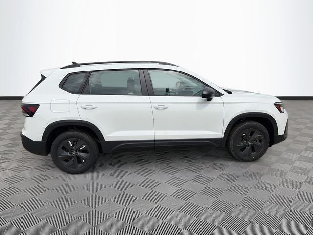 2026 Volkswagen Taos 1.5T S