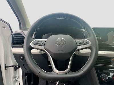 2026 Volkswagen Taos 1.5T S