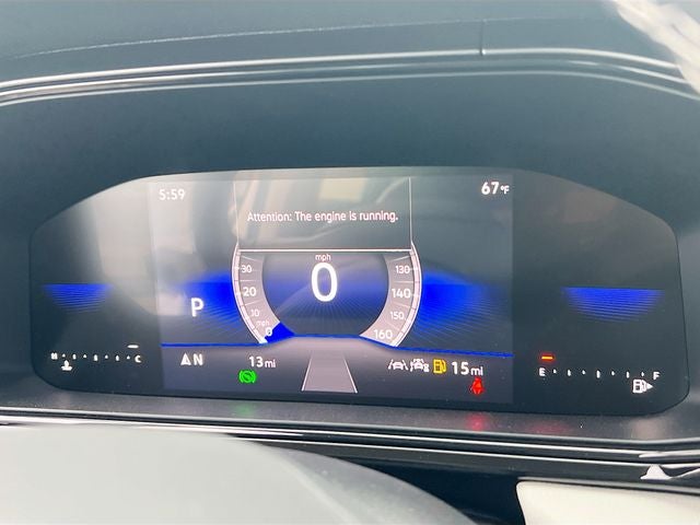 2026 Volkswagen Taos 1.5T S