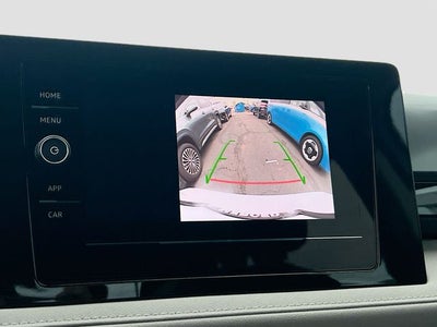 2026 Volkswagen Taos 1.5T S