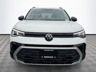 2026 Volkswagen Taos 1.5T S