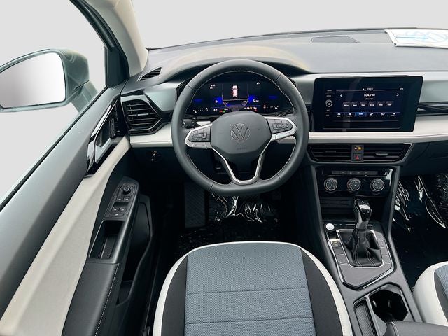 2026 Volkswagen Taos 1.5T S