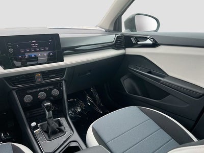 2026 Volkswagen Taos 1.5T S