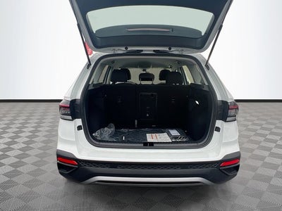 2026 Volkswagen Taos 1.5T S