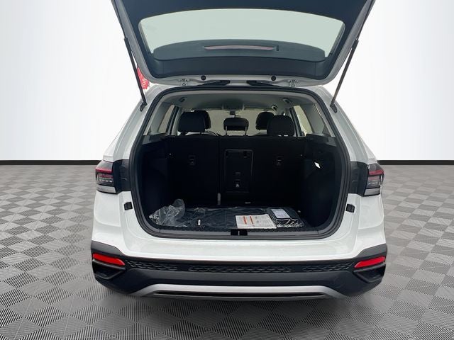 2026 Volkswagen Taos 1.5T S