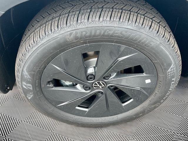 2026 Volkswagen Taos 1.5T S