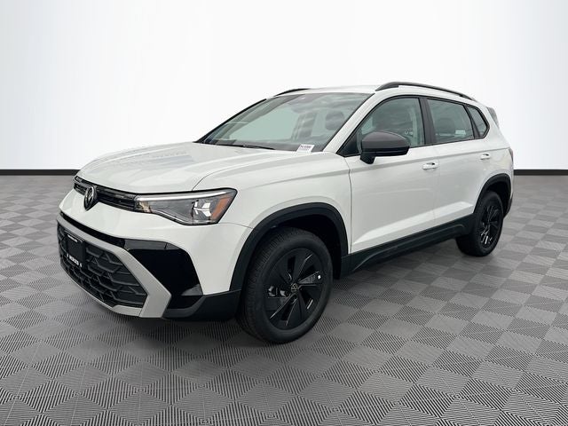 2026 Volkswagen Taos 1.5T S