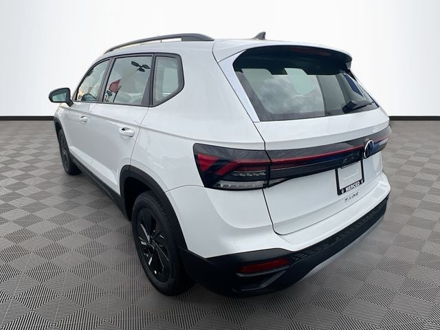 2026 Volkswagen Taos 1.5T S