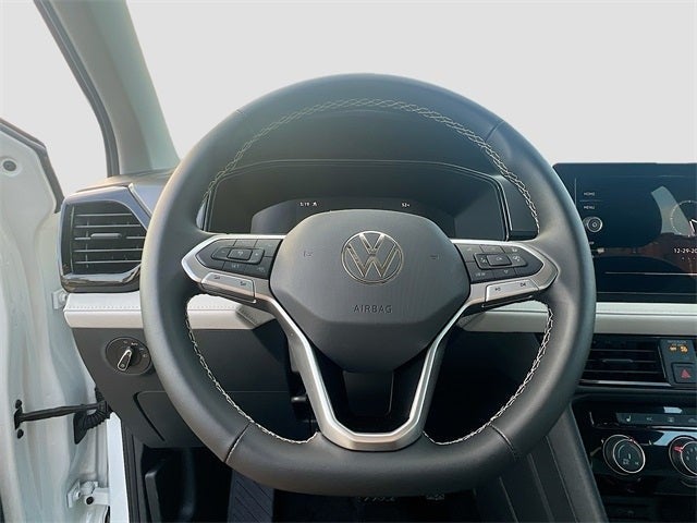 2026 Volkswagen Taos 1.5T S