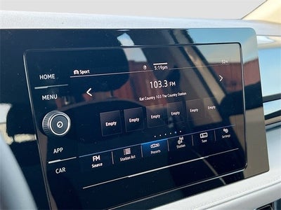 2026 Volkswagen Taos 1.5T S