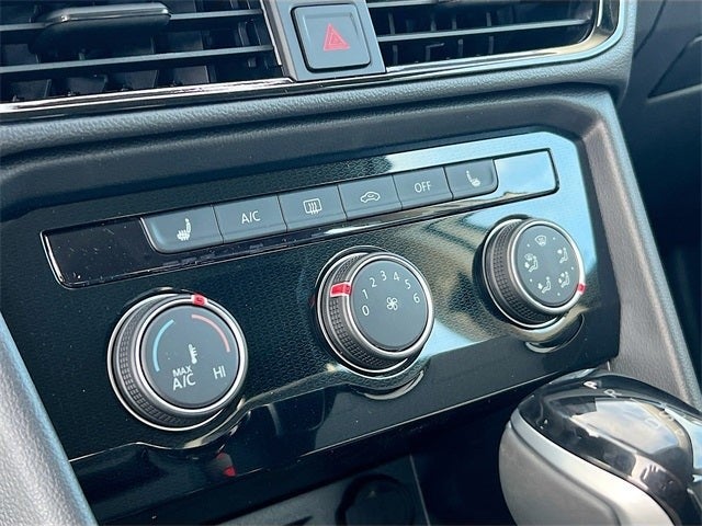 2026 Volkswagen Taos 1.5T S