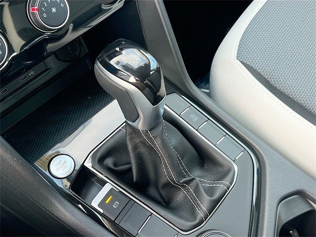 2026 Volkswagen Taos 1.5T S