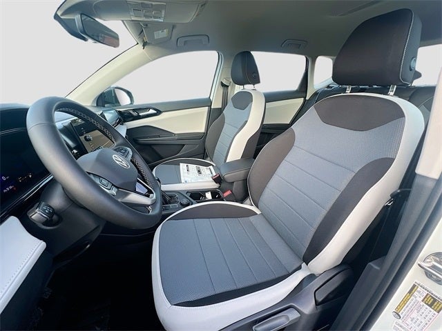 2026 Volkswagen Taos 1.5T S