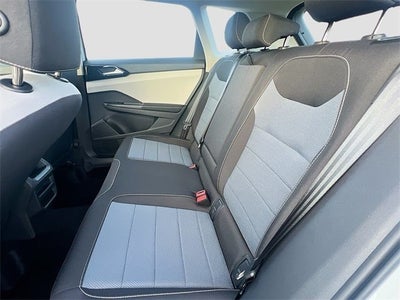 2026 Volkswagen Taos 1.5T S