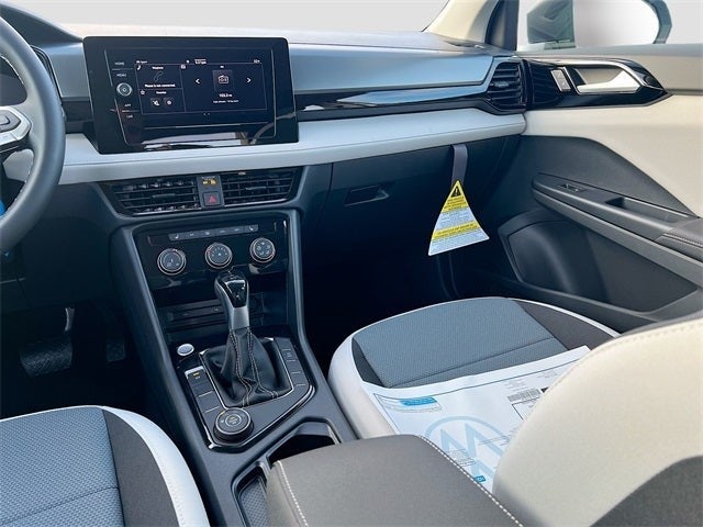 2026 Volkswagen Taos 1.5T S