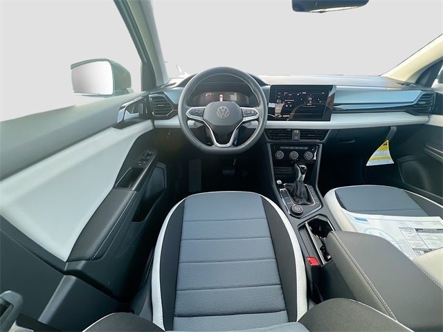 2026 Volkswagen Taos 1.5T S