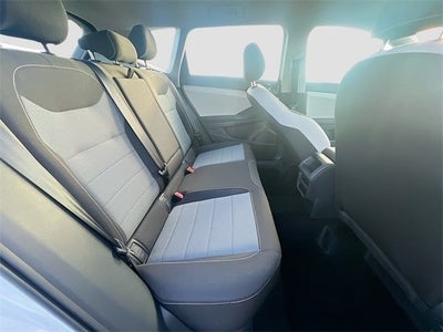 2026 Volkswagen Taos 1.5T S