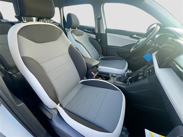 2026 Volkswagen Taos 1.5T S