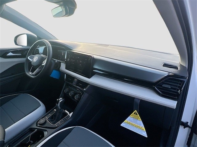 2026 Volkswagen Taos 1.5T S