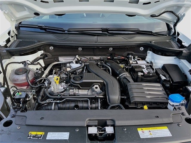 2026 Volkswagen Taos 1.5T S