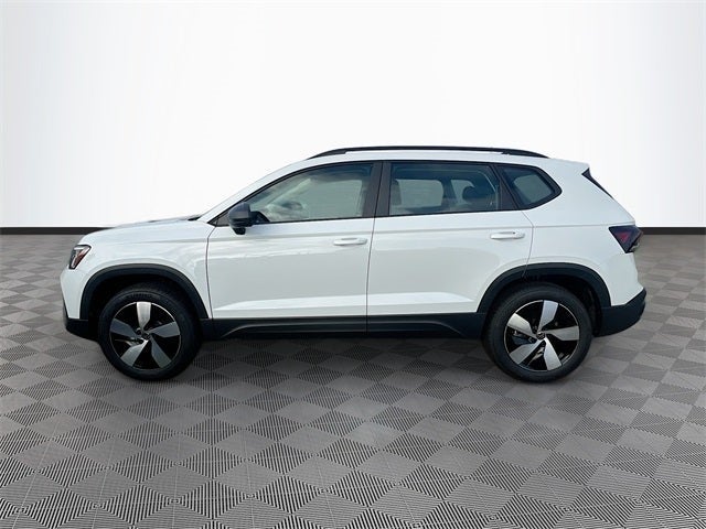 2026 Volkswagen Taos 1.5T S