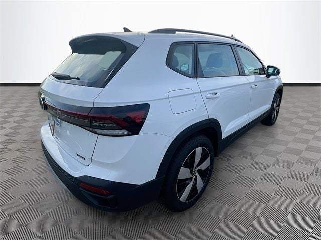2026 Volkswagen Taos 1.5T S