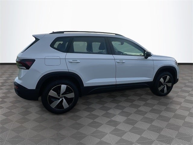 2026 Volkswagen Taos 1.5T S