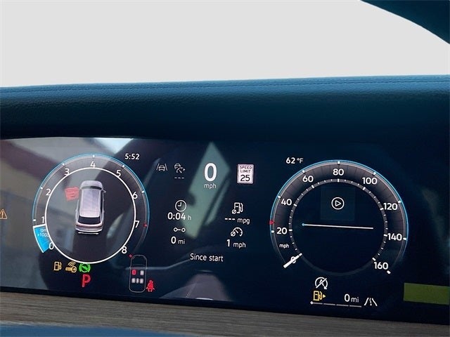 2026 Volkswagen Tiguan 2.0T SEL R-Line