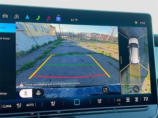 2026 Volkswagen Tiguan 2.0T SEL R-Line