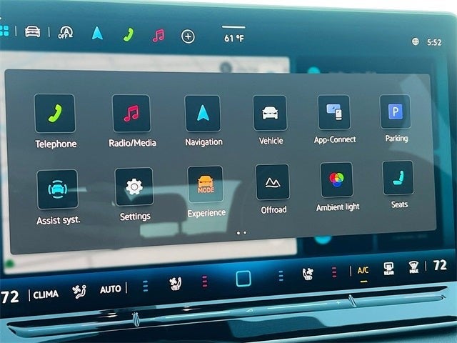 2026 Volkswagen Tiguan 2.0T SEL R-Line