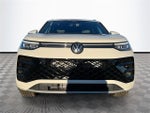 2026 Volkswagen Tiguan 2.0T SEL R-Line