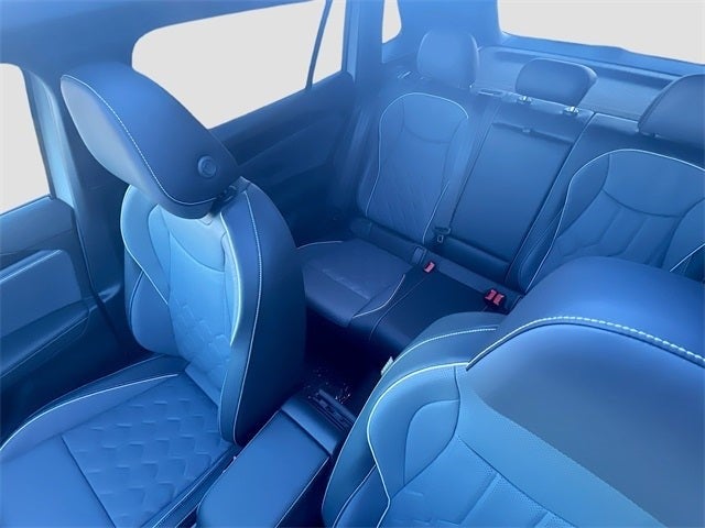 2026 Volkswagen Tiguan 2.0T SEL R-Line