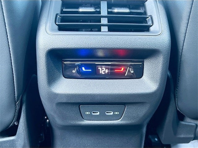 2026 Volkswagen Tiguan 2.0T SEL R-Line