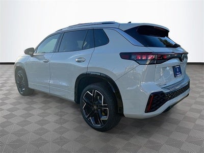 2026 Volkswagen Tiguan 2.0T SEL R-Line